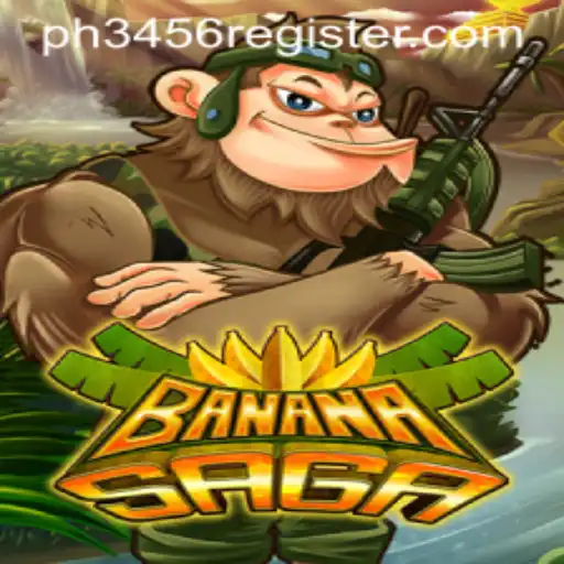 BananaSaga: A Thrilling Adventure in the World of Bananas