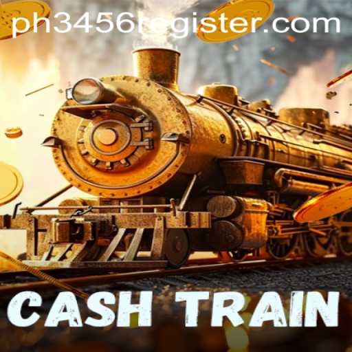 CashTrain: The Ultimate Gaming Experience with PH3456