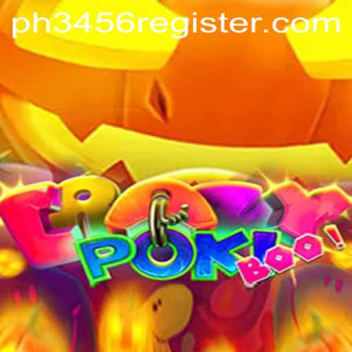 Discover the Thrills of CrazyPokiBoo with PH3456