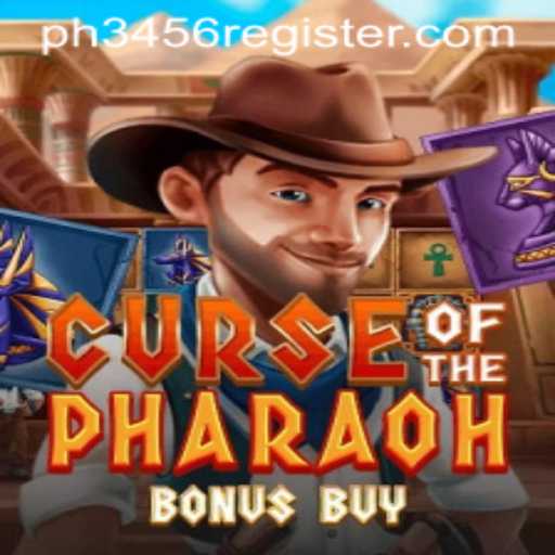 Unlock the Secrets of Curse of the Pharaoh Bonus Buy