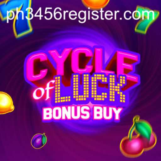 CycleofLuckBonusBuy: An Exciting Dive into a World of Chance