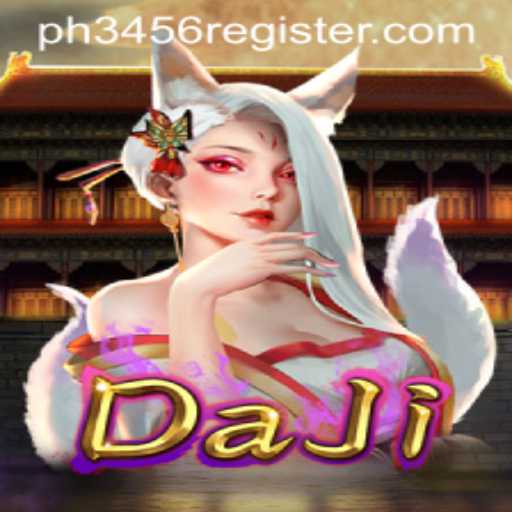DaJi: A New Wave in Strategic Online Gaming with PH3456