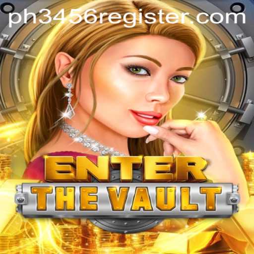 EntertheVault: A Thrilling Adventure Awaits with the Mysterious PH3456