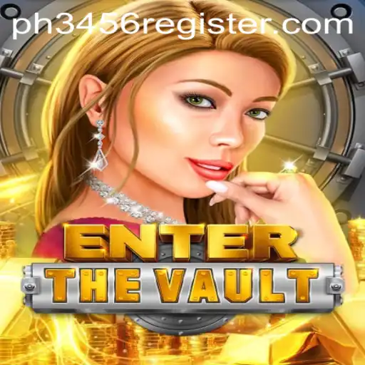 EntertheVault: A Thrilling Adventure Awaits with the Mysterious PH3456