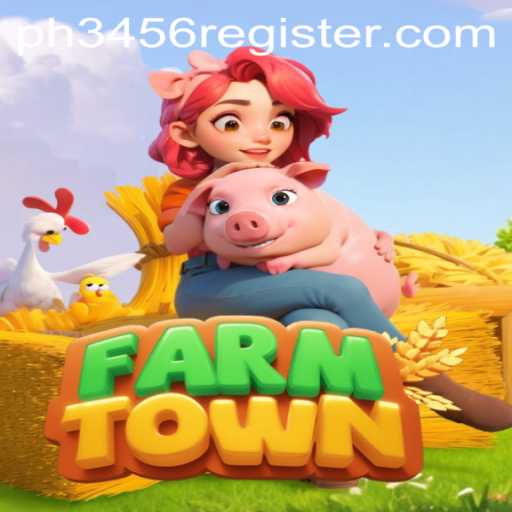 Exploring FarmTown: A Contemporary Virtual Farming Experience