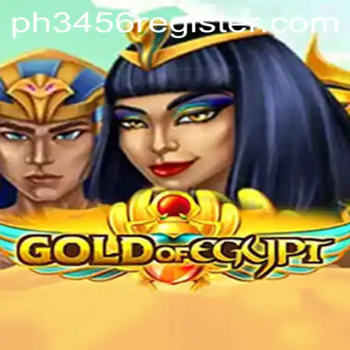 Exploring the Mystical Adventure of GoldOfEgypt: Unveil the Secrets with PH3456