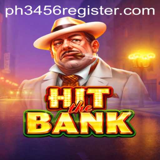 HitTheBank: A Thrilling Adventure in Strategic Mastery and Financial Savvy