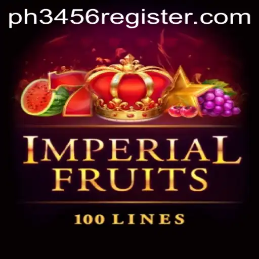 Discover the Exciting World of ImperialFruits100: A Fresh Twist on Classic Gaming