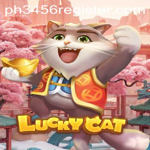 Discovering the World of LuckyCat: An Enchanting New Game with the Keyword PH3456
