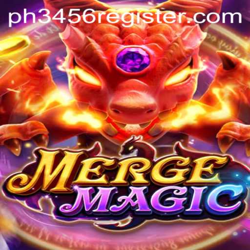 Discover the Enchanting World of MergeMagic