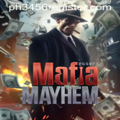 Discover the Intrigue of MafiaMayhem: A Thrilling Game of Strategy and Deception