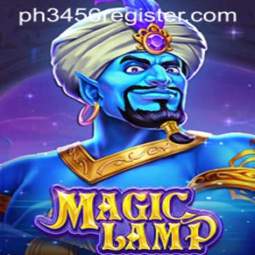 Exploring MagicLamp: The Enchanting World of PH3456