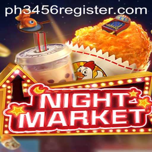 NIGHTMARKET: The Thrilling Game Captivating Gamers Worldwide