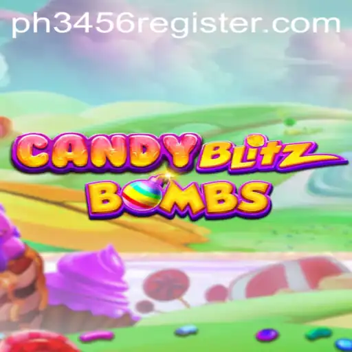 CandyBlitzBombs: A Sweet Explosion of Strategy and Fun!