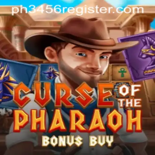 Unlock the Secrets of Curse of the Pharaoh Bonus Buy