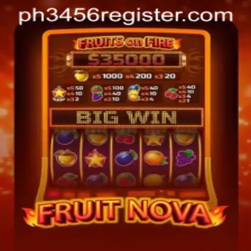 Exploring the World of FruitNova: A Fresh Twist on Traditional Gaming