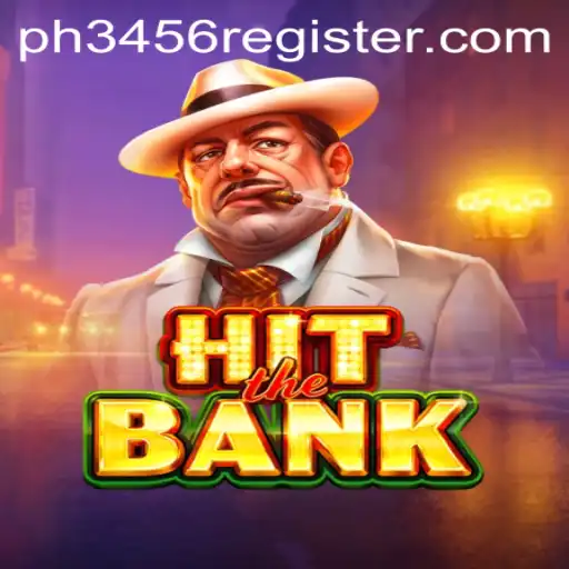 HitTheBank: A Thrilling Adventure in Strategic Mastery and Financial Savvy