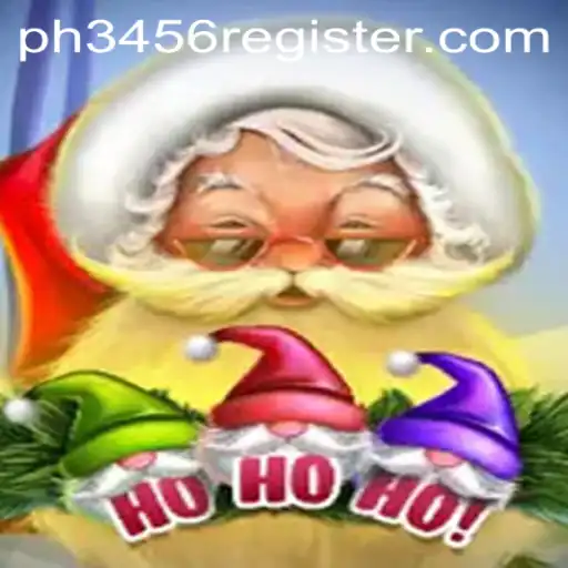 Discover the Magic of HoHoHo: The Game That Brings Joy to All