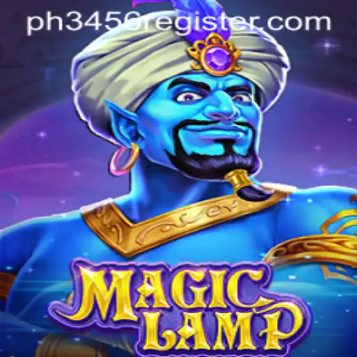 Exploring MagicLamp: The Enchanting World of PH3456