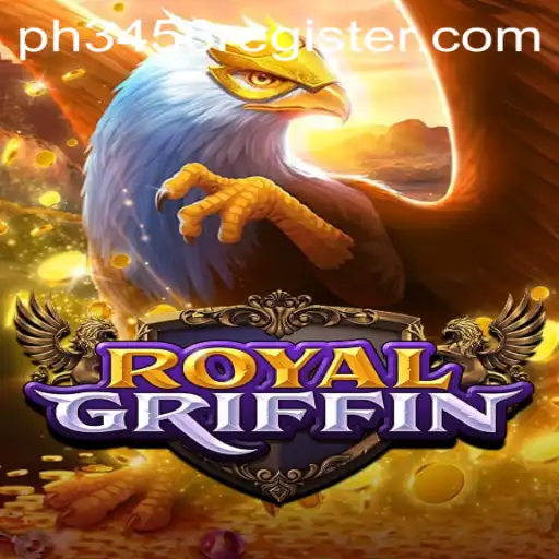 RoyalGriffin: A New Era in Gaming