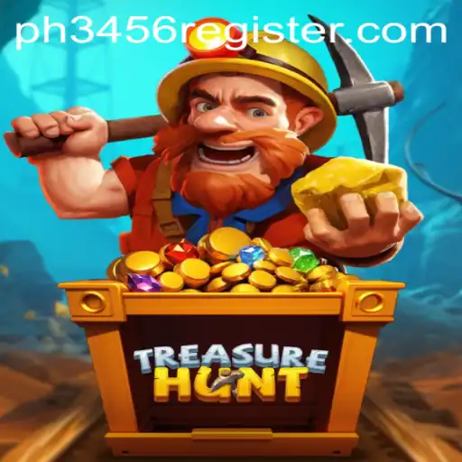 Embark on a Thrilling Adventure with TreasureHunt: The Game Revolutionizing Modern Gaming