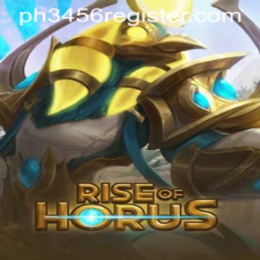 RiseofHorus: The Epic Adventure Awaits with PH3456