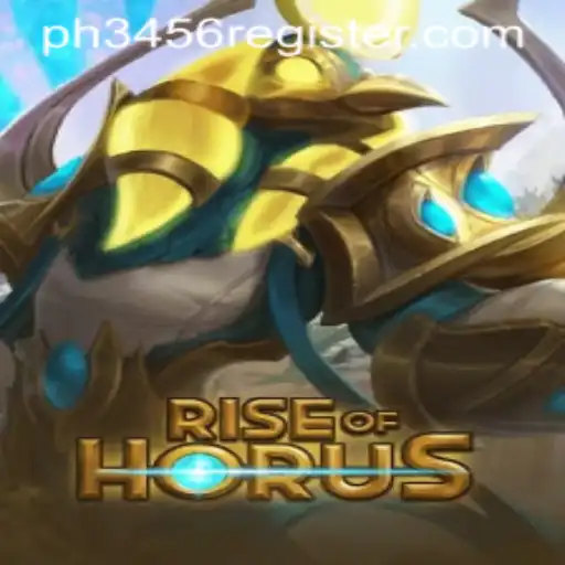 RiseofHorus: The Epic Adventure Awaits with PH3456