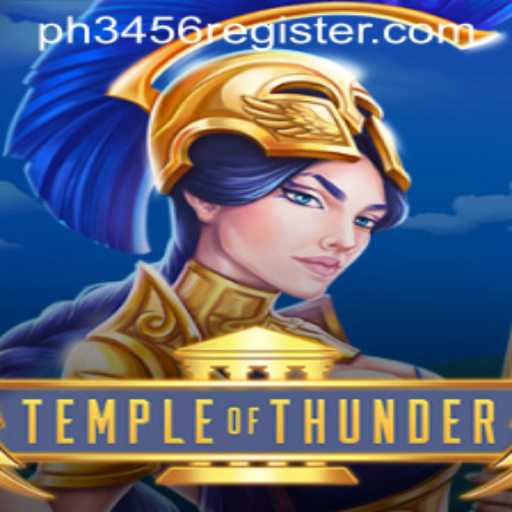 Discover the Thrilling Adventure of TempleofThunder