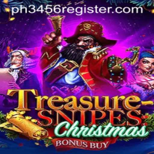 Explore the Magic of TreasuresnipesChristmas: A New Gaming Sensation