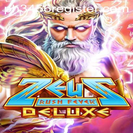 Immerse Yourself in the Thrills of ZeusRushFeverDeluxe
